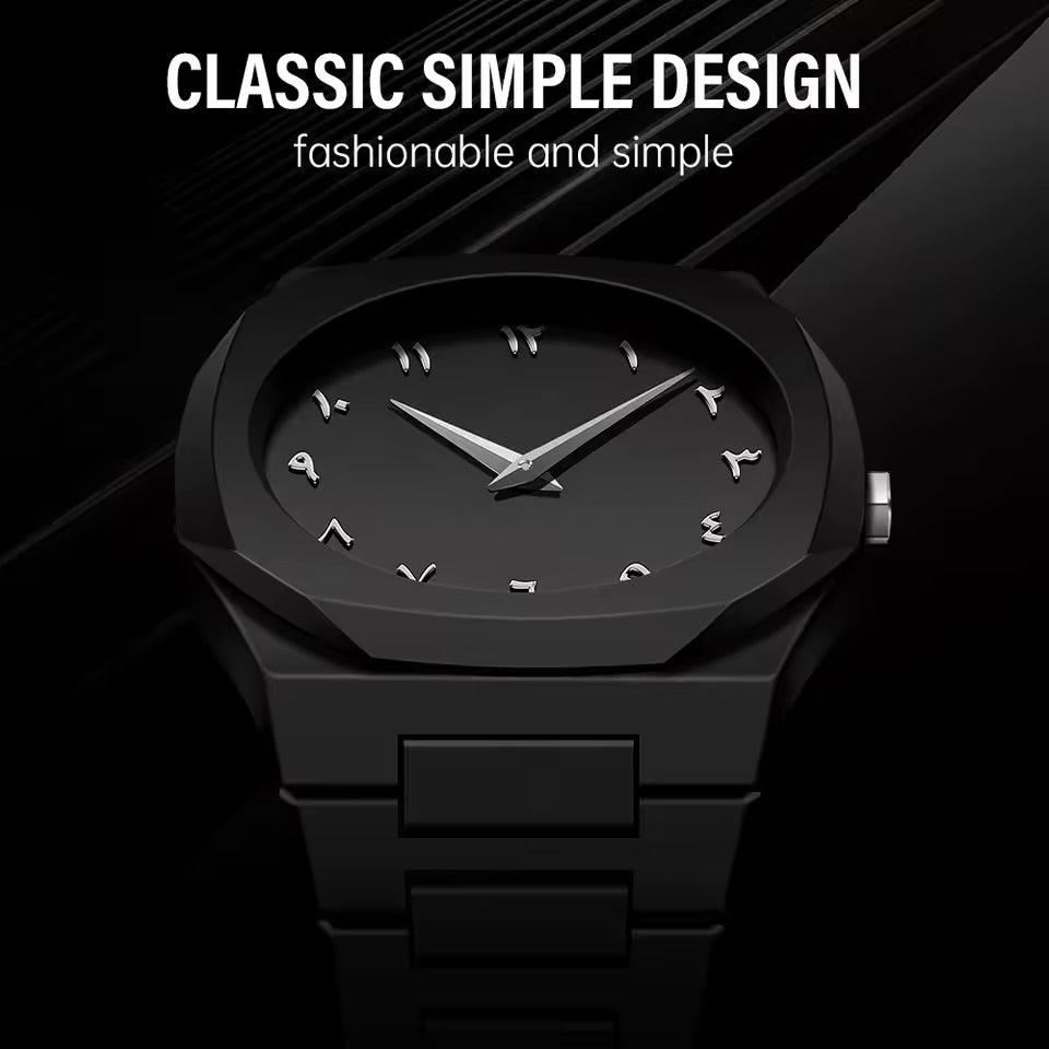CLASSIC Watch, 40 Mm