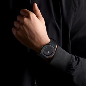 CLASSIC Watch, 40 Mm