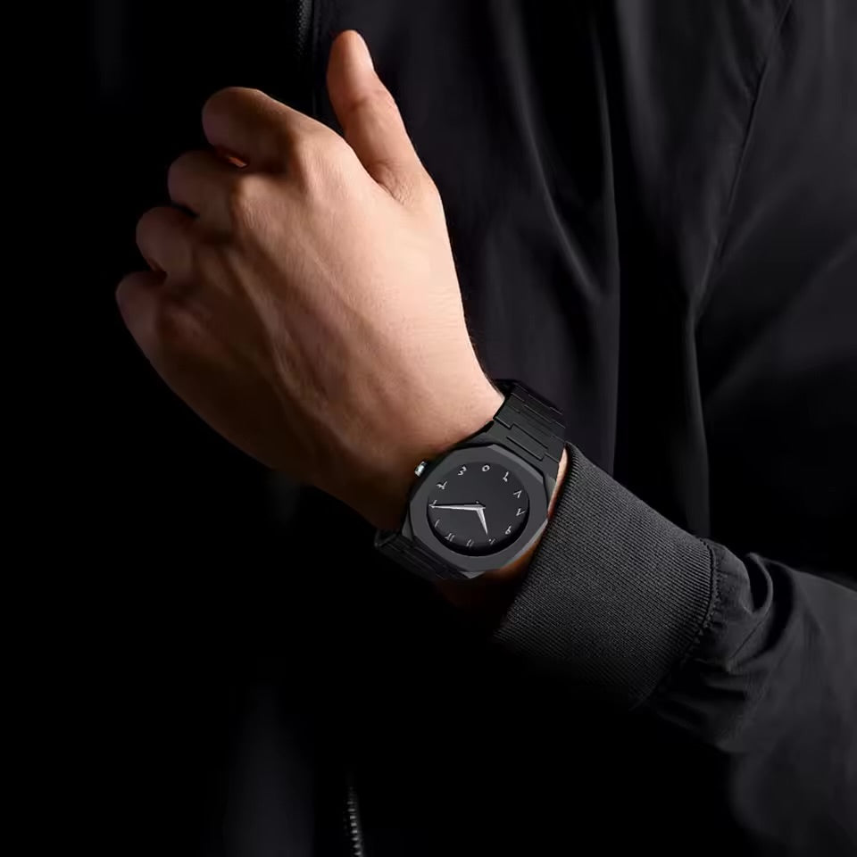 CLASSIC Watch, 40 Mm