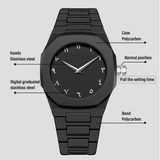 CLASSIC Watch, 40 Mm