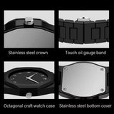 CLASSIC Watch, 40 Mm