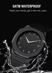 CLASSIC Watch, 40 Mm