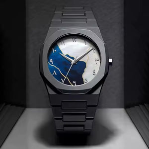 ICON Watch, 40 Mm